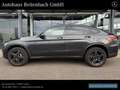 Mercedes-Benz GLC 300 GLC300de 4M COUPE AMG+AHK BURMES+KAMER+NIGHT+LED Grijs - thumbnail 5