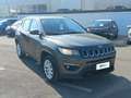 Jeep Compass 1.3 Turbo T4 96kW Longitude Gris - thumbnail 5