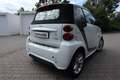 smart forTwo Cabrio passion softtouch Navi SHZ Klima Bluetooth Wit - thumbnail 3