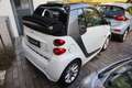 smart forTwo Cabrio passion softtouch Navi SHZ Klima Bluetooth Wit - thumbnail 12