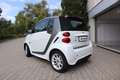 smart forTwo Cabrio passion softtouch Navi SHZ Klima Bluetooth Wit - thumbnail 4
