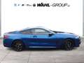 BMW M850 i xDrive COUPÈ LASER LC PROF SOFT-CLOSE HIFI HK Bleu - thumbnail 5