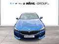 BMW M850 i xDrive COUPÈ LASER LC PROF SOFT-CLOSE HIFI HK Bleu - thumbnail 4
