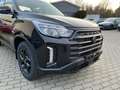 SsangYong Musso GRAND 2.2 4x4 BLACK LINE AT++AHK 3.500kg++ Fekete - thumbnail 4