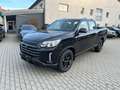 SsangYong Musso GRAND 2.2 4x4 BLACK LINE AT++AHK 3.500kg++ Fekete - thumbnail 2