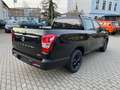 SsangYong Musso GRAND 2.2 4x4 BLACK LINE AT++AHK 3.500kg++ Fekete - thumbnail 6