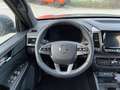 SsangYong Musso GRAND 2.2 4x4 BLACK LINE AT++AHK 3.500kg++ Fekete - thumbnail 15