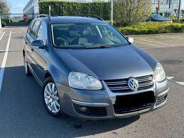 2.0 TDI DPF DSG Sportline