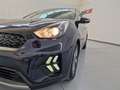 Kia Niro 1.6 HEV Drive Azul - thumbnail 12