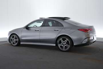 200dA Business Solution AMG Line Plus Night Magno