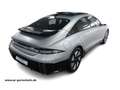 Hyundai IONIQ 6 UNIQ 77,4 kWh 4WD Glasschiebedach/digitale Außensp Silber - thumbnail 7