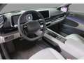 Hyundai IONIQ 6 UNIQ 77,4 kWh 4WD Glasschiebedach/digitale Außensp Gümüş rengi - thumbnail 9