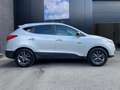 Hyundai iX35 1.6i 2WD Executive | Pano / Leder / LPG srebrna - thumbnail 4