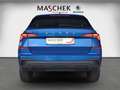 Skoda Kamiq Selection Selection 1.5 TSI DSG AHK Navi ACC UPE 3 Blau - thumbnail 5