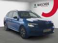 Skoda Kamiq Selection SELECTS110/1.5 DSG. Navi. UPE 36440.- Blau - thumbnail 6