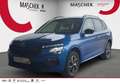 Skoda Kamiq Selection Selection 1.5 TSI DSG AHK Navi ACC UPE 3 Blau - thumbnail 1