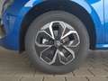 Skoda Kamiq Selection SELECTS110/1.5 DSG. Navi. UPE 36440.- Blau - thumbnail 8
