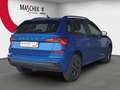 Skoda Kamiq Selection Selection 1.5 TSI DSG AHK Navi ACC UPE 3 Blau - thumbnail 6