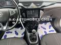 Opel Corsa Color Edition OPC-LINE*TEMPO*SHZ*KLIMA*PDC Weiß - thumbnail 35