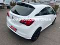 Opel Corsa Color Edition OPC-LINE*TEMPO*SHZ*KLIMA*PDC Weiß - thumbnail 10