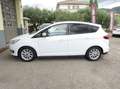 Ford C-Max 1.5tdci Titanium km 71300 retrocam/android/carplay Bianco - thumbnail 13