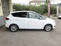 Ford C-Max 1.5tdci Titanium km 71300 retrocam/android/carplay Bianco - thumbnail 2