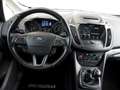 Ford C-Max 1.5tdci Titanium km 71300 retrocam/android/carplay Bianco - thumbnail 6
