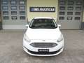 Ford C-Max 1.5tdci Titanium km 71300 retrocam/android/carplay Bianco - thumbnail 3