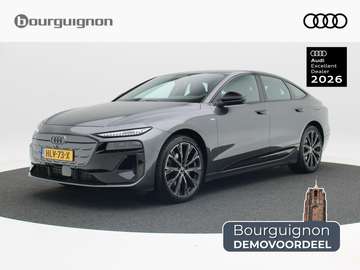 Sportback S edition | 286 PK | Warmtepomp | 21 inc