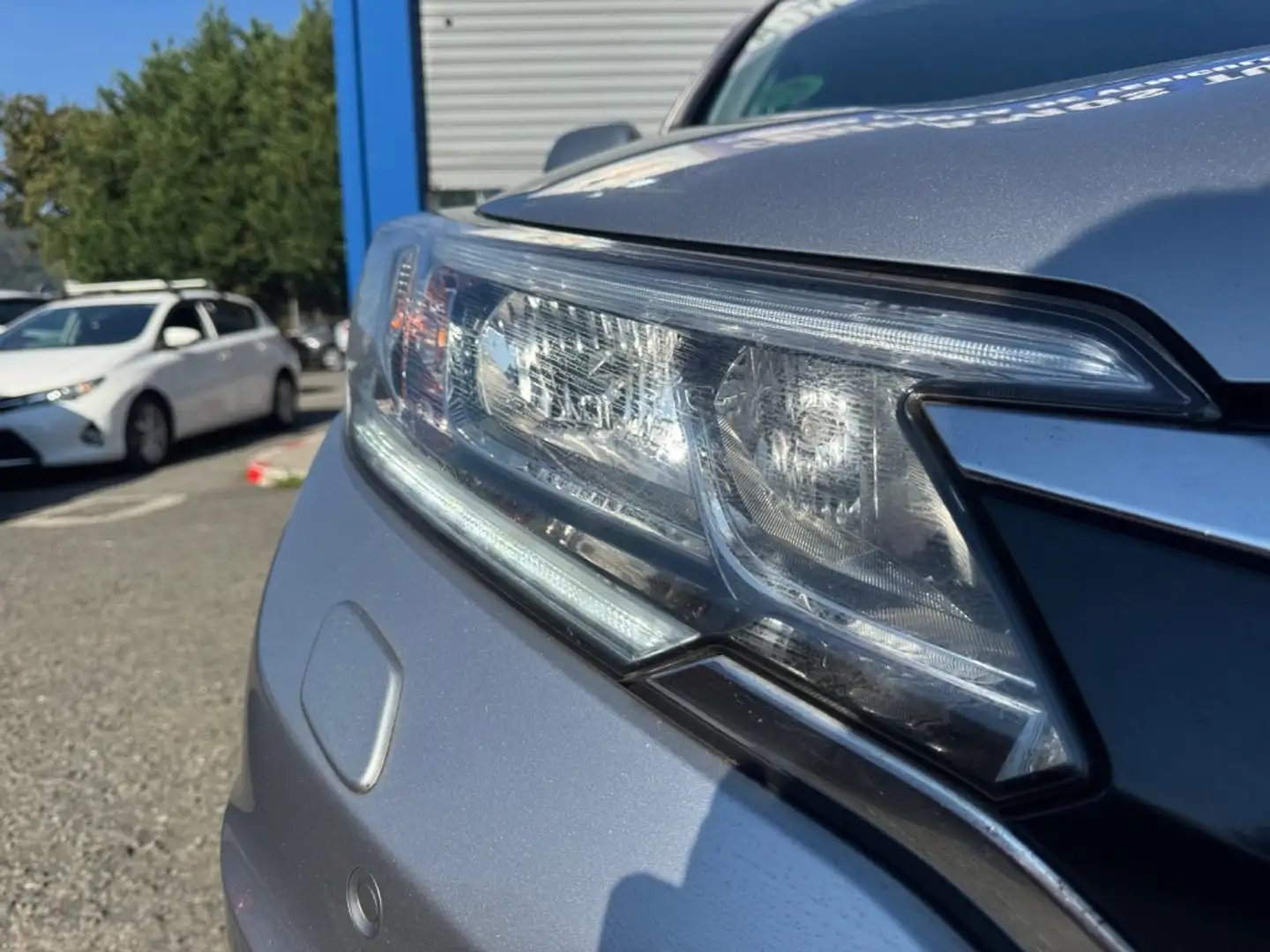 Honda CR-V 1.6i-DTEC Elegance Plus Navi Pack 4x2 120 - 2