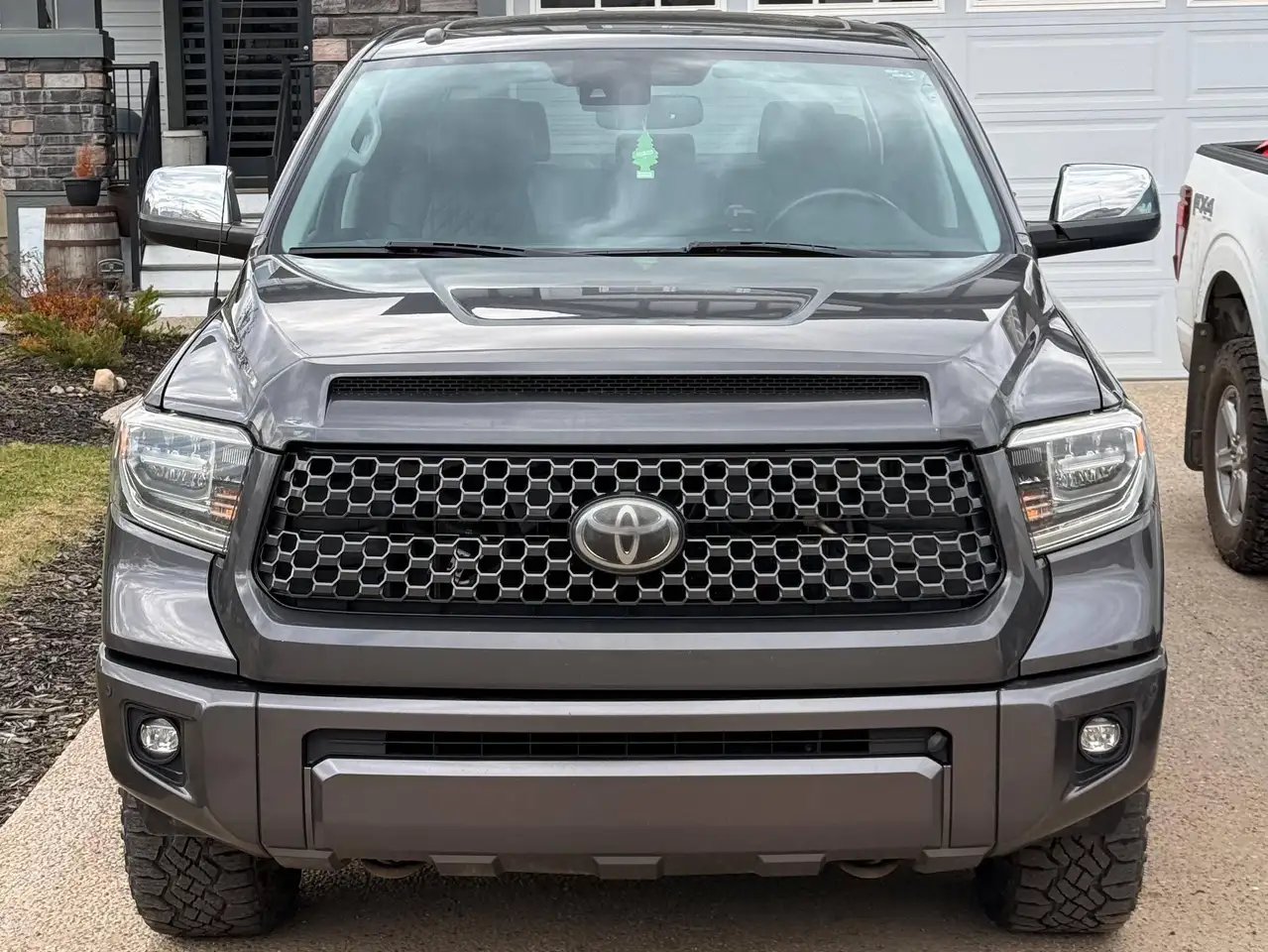 2018 Toyota Tundra