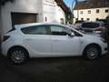 Opel Astra 1.6 ENERGY 132000KM SHZ KLIMAAUTOM  PDC Weiß - thumbnail 1