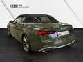 Audi A5 Cabriolet 40 TFSI S line AHK Matrix-LED Assiste... Grün - thumbnail 8