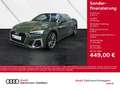 Audi A5 Cabriolet 40 TFSI S line AHK Matrix-LED Assiste... Grün - thumbnail 1