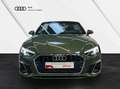 Audi A5 Cabriolet 40 TFSI S line AHK Matrix-LED Assiste... Grün - thumbnail 14