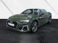 Audi A5 Cabriolet 40 TFSI S line AHK Matrix-LED Assiste... Grün - thumbnail 2