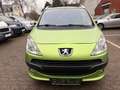 Peugeot 1007 Premium 1.4* Klima*Isofix*Tüv*AHK*ALLWETTER Grün - thumbnail 2