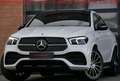 Mercedes-Benz GLE 350 de 4M.AMG,Airm.ACC,360,HUD,Belüf.Pan.Burm Weiß - thumbnail 1