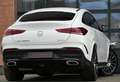 Mercedes-Benz GLE 350 de 4M.AMG,Airm.ACC,360,HUD,Belüf.Pan.Burm Weiß - thumbnail 4