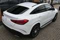 Mercedes-Benz GLE 350 de 4M.AMG,Airm.ACC,360,HUD,Belüf.Pan.Burm Weiß - thumbnail 6