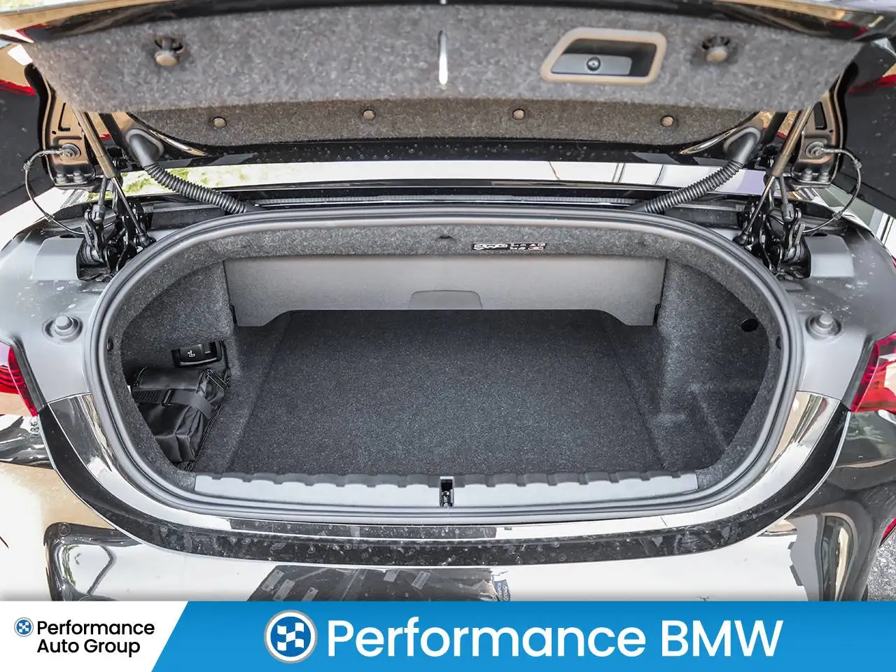 BMW M4 снимка BMW M4