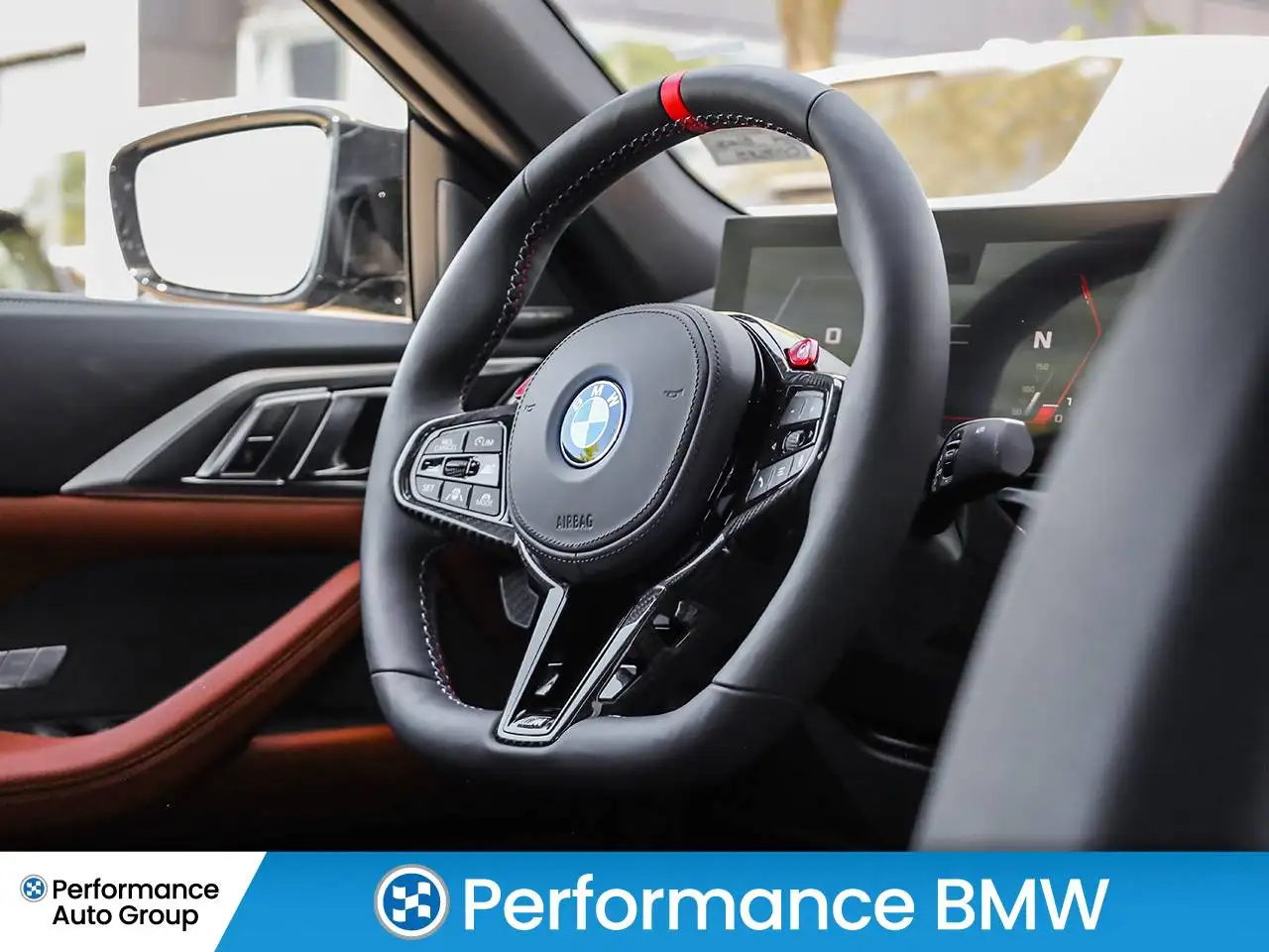 BMW M4 снимка BMW M4