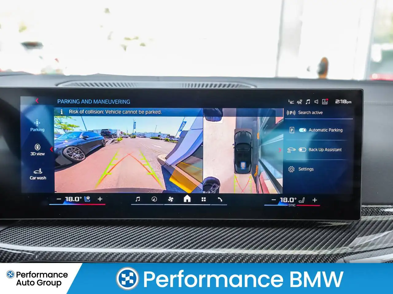 BMW M4 снимка BMW M4