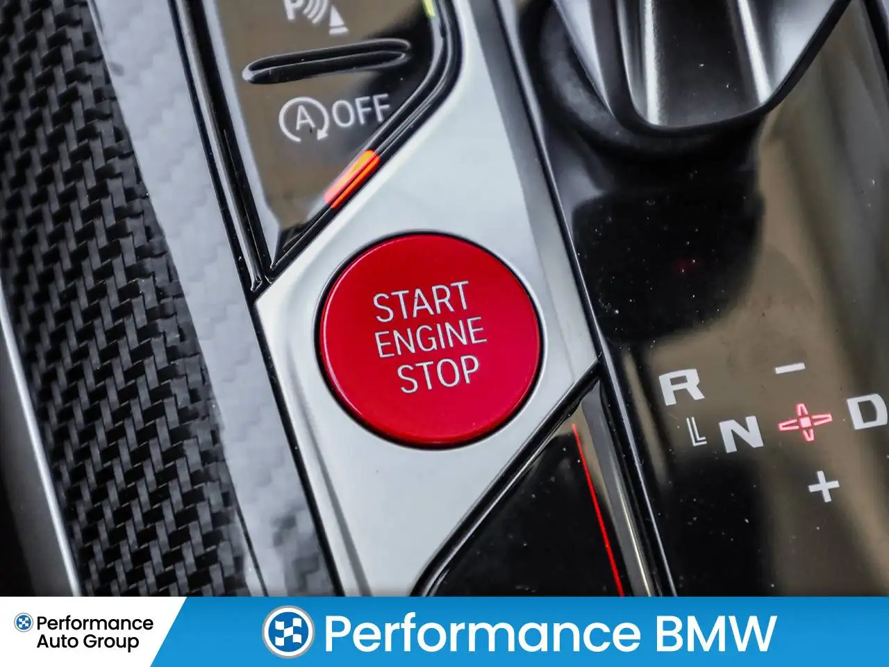 BMW M4 снимка BMW M4