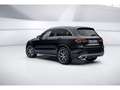 Mercedes-Benz GLC 220 d 4MATIC Totw PTS Cam Navi Pano AUT Wide Schwarz - thumbnail 16
