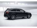 Mercedes-Benz GLC 220 d 4MATIC Cam SHZ EASY-PACK Schwarz - thumbnail 11
