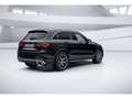 Mercedes-Benz GLC 220 d 4MATIC Totw PTS Cam Navi Pano AUT Wide Schwarz - thumbnail 12