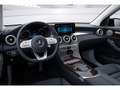 Mercedes-Benz GLC 220 d 4MATIC Totw PTS Cam Navi Pano AUT Wide Schwarz - thumbnail 21