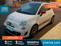 Abarth 500 1.4T JET Blanc - thumbnail 1
