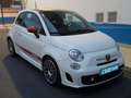 Abarth 500 1.4T JET Blanc - thumbnail 3